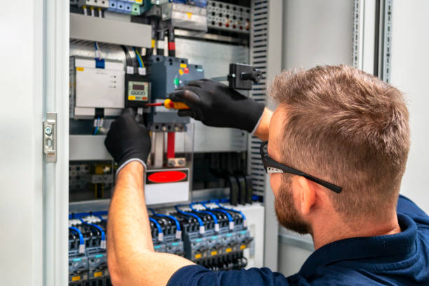 Best Circuit Breaker Repair  in Packanack Lake, NJ