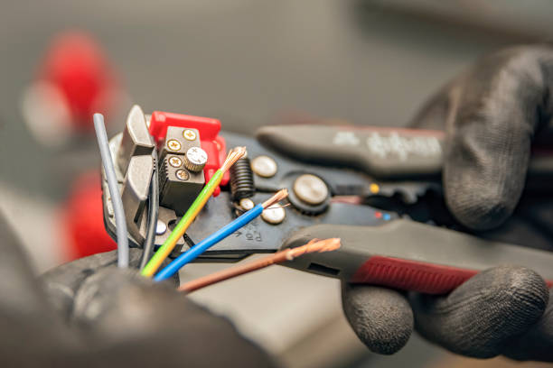 Best Electrical Contractors for Businesses  in Packanack Lake, NJ