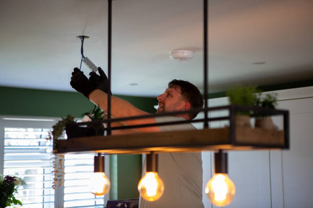 Best Circuit Breaker Repair  in Packanack Lake, NJ