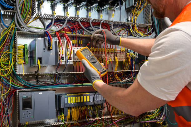 Best Electrical Rewiring Services  in Packanack Lake, NJ