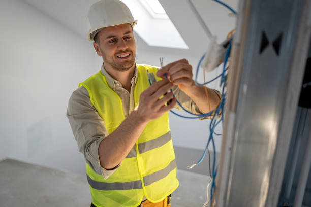 Best Home Electrical Repair  in Packanack Lake, NJ
