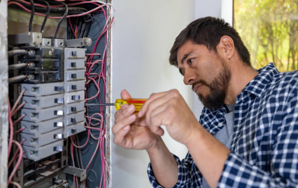 Best Electrical Installation Contractor  in Packanack Lake, NJ